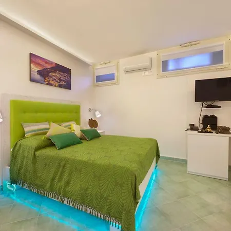 B&B Sorrento Central * Península Sorrentina