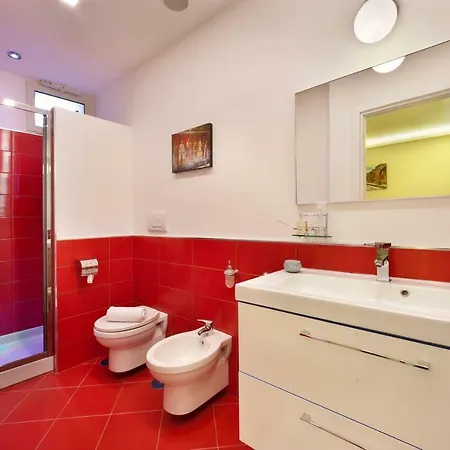 Panzió B&B Sorrento Central Sorrento