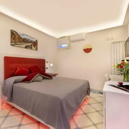 Bed and breakfast B&B Sorrento Central Península Sorrentina