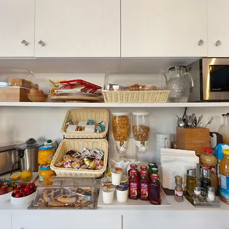 B&B Sorrento Central 4* Sorrent