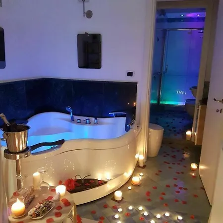 Frühstückspension B&B Sorrento Central Sorrent