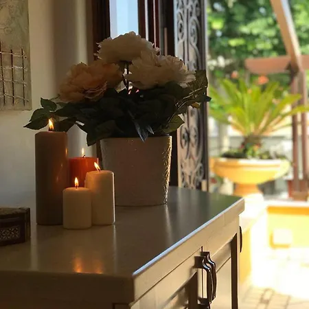 B&B Sorrento Central Península Sorrentina