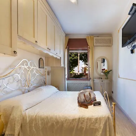 B&B Sorrento Central Península Sorrentina