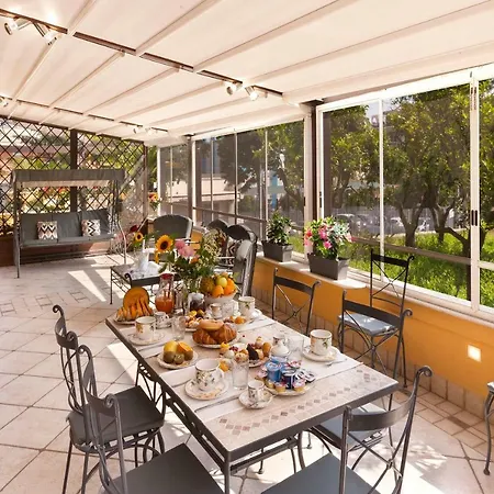 Bed and breakfast B&B Sorrento Central *