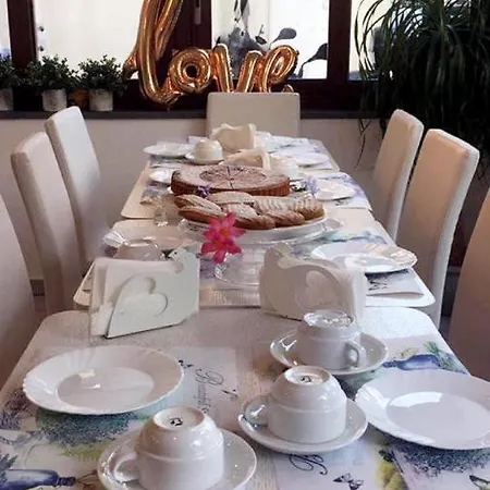 B&B Sorrento Central Sorrent