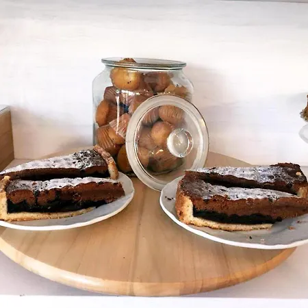 B&B Sorrento Central Panzió 4*