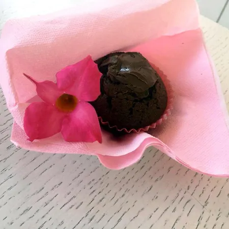 B&B Sorrento Central Frühstückspension