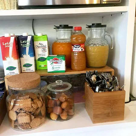 B&B Sorrento Central Sorrent