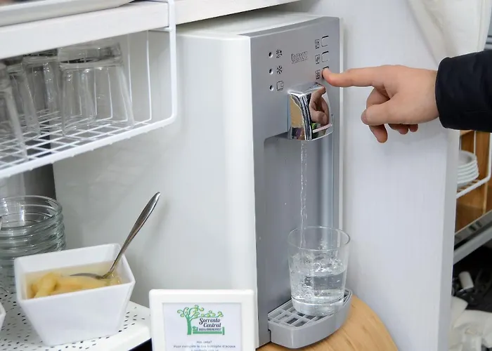 B&B Sorrento Central ソレント