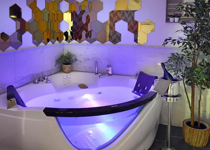 B&B Sorrento Central סורנטו