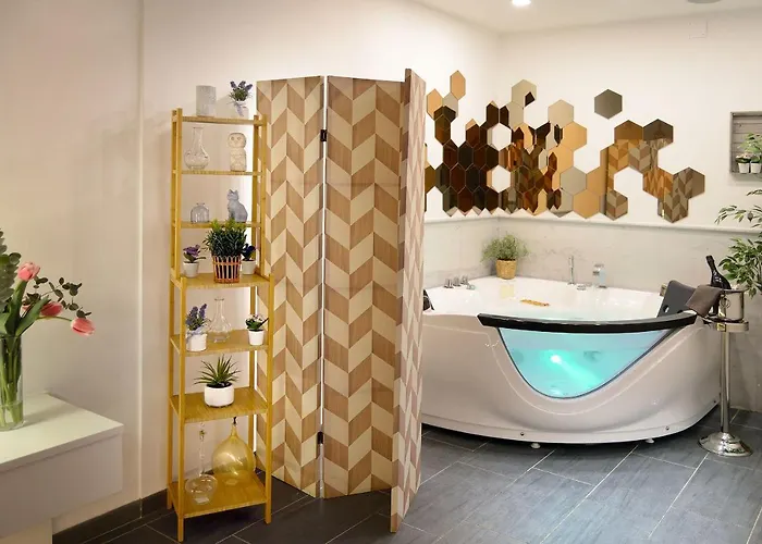 B&B Sorrento Central 索伦托