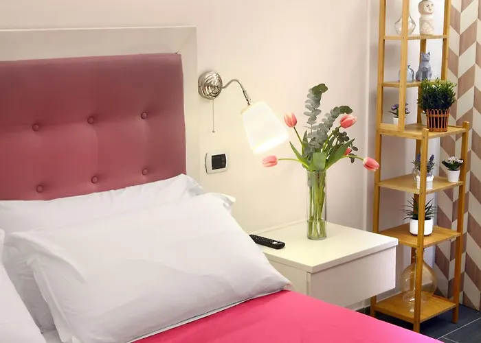 B&B Sorrento Central 4*