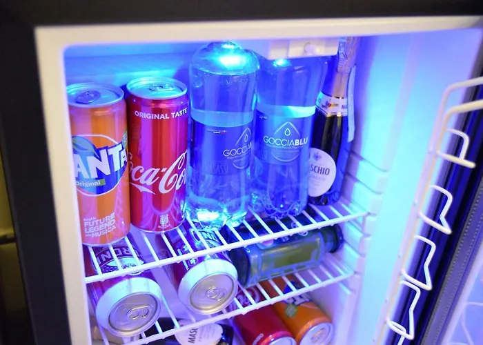 住宿加早餐酒店 B&B Sorrento Central 索伦托