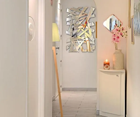 B&B Sorrento Central 4*