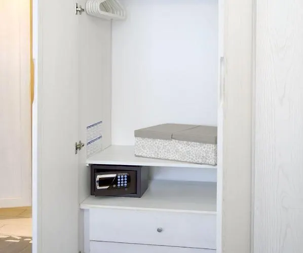 לינה וארוחת בוקר B&B Sorrento Central