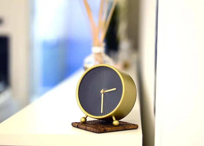 B&B Sorrento Central לינה וארוחת בוקר סורנטו