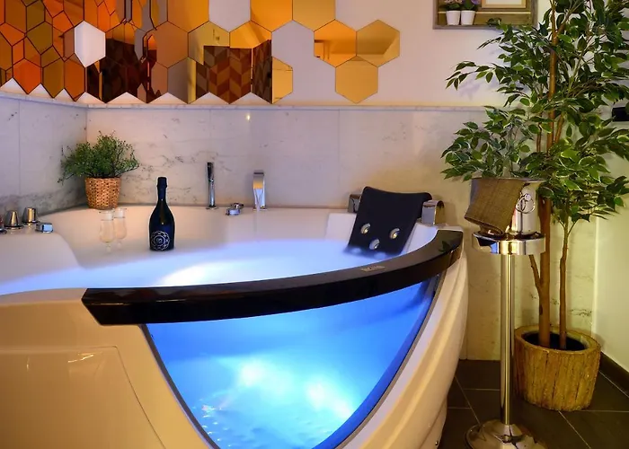 B&B Sorrento Central ソレント