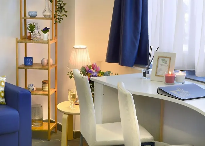 ベッド・アンド・ブレックファスト B&B Sorrento Central