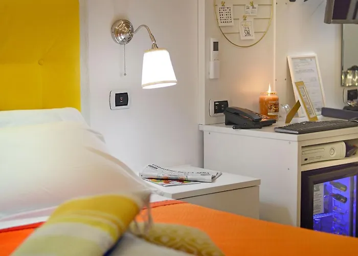 B&B Sorrento Central ソレント