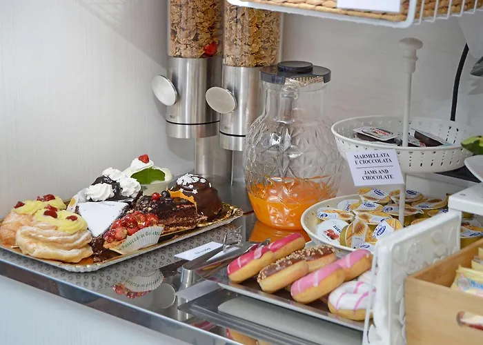 B&B Sorrento Central