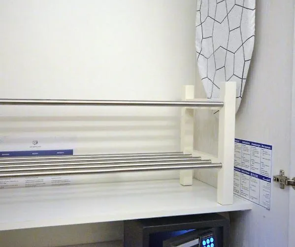 B&B Sorrento Central 4*