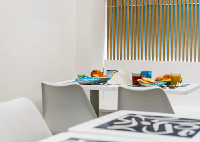 B&B Sorrento Central 4*