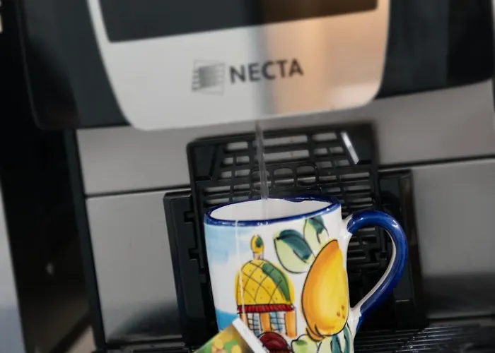 B&B Sorrento Central