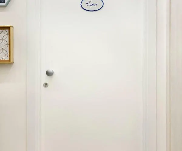 B&B Sorrento Central 4* סורנטו