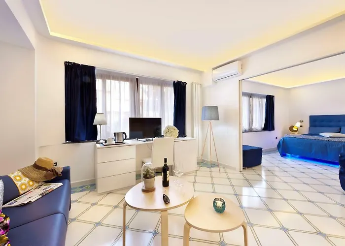B&B Sorrento Central 4*