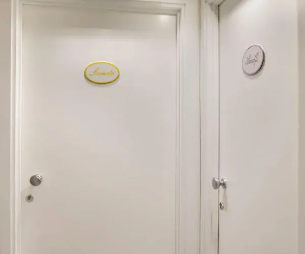 B&B Sorrento Central 4* ソレント