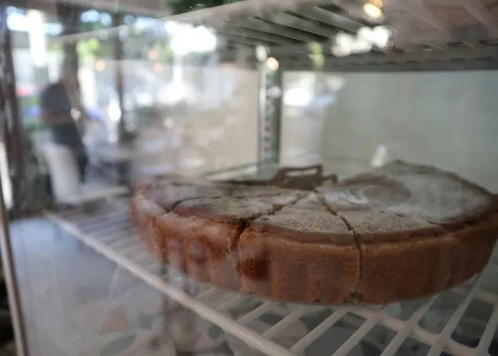 住宿加早餐酒店 B&B Sorrento Central 索伦托