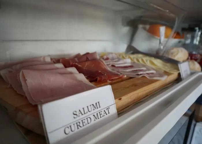 B&B Sorrento Central ソレント