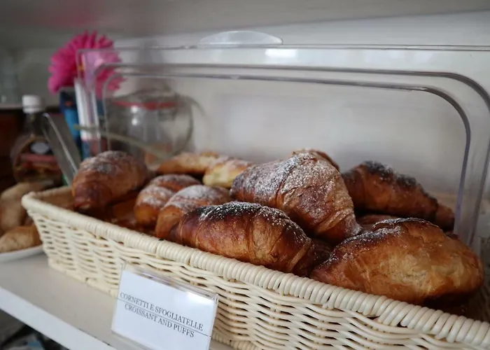 B&B Sorrento Central ベッド・アンド・ブレックファスト