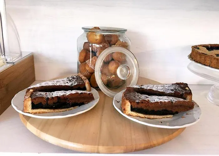 B&B Sorrento Central ベッド・アンド・ブレックファスト 4*