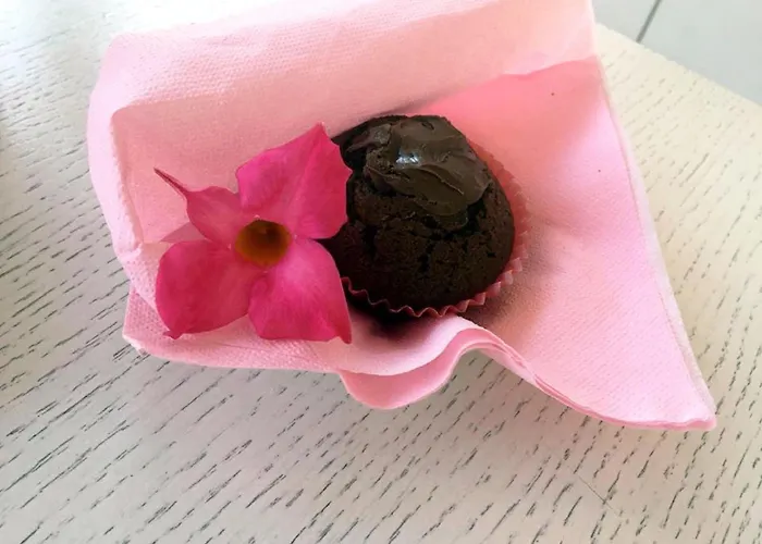 B&B Sorrento Central Couette-café