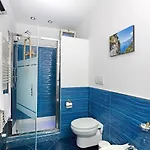B&B Sorrento Central Frühstückspension