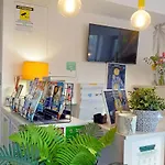 B&B Sorrento Central Frühstückspension 4*