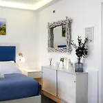 B&B Sorrento Central Frühstückspension Sorrent