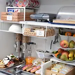 B&B Sorrento Central Frühstückspension 4*