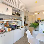 Frühstückspension B&B Sorrento Central Sorrent
