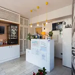 Frühstückspension B&B Sorrento Central 4*