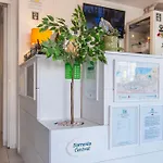 B&B Sorrento Central Frühstückspension Sorrent