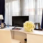 Frühstückspension B&B Sorrento Central 4*