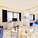 B&B Sorrento Central 4*