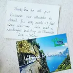 B&B Sorrento Central Frühstückspension Sorrent