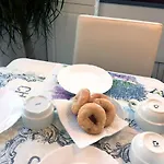 B&B Sorrento Central Frühstückspension 4*
