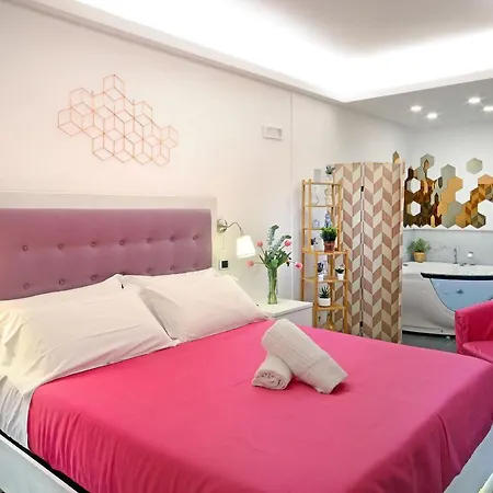 B&B Sorrento Central Bed and breakfast 4*