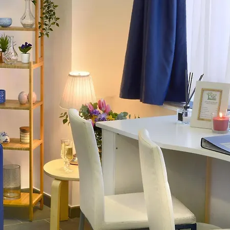 Bed and breakfast B&B Sorrento Central