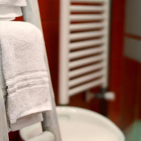 B&B 센트럴 소렌토