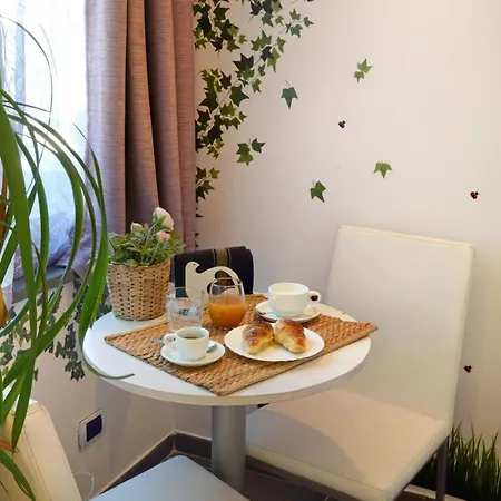 Bed and breakfast B&B Sorrento Central
